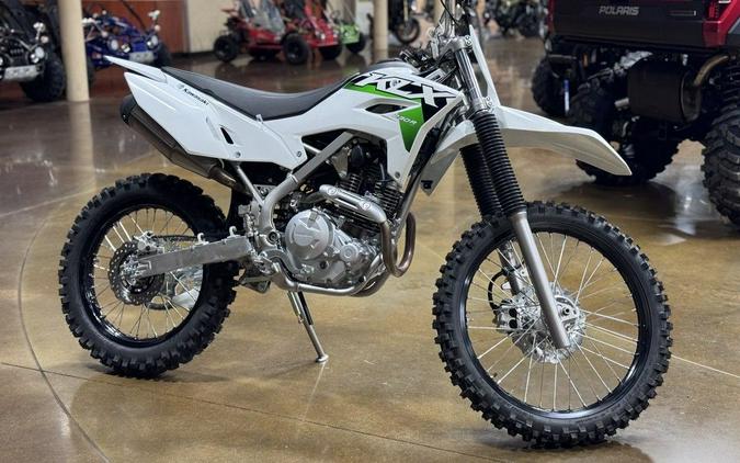2026 Kawasaki KLX®230R