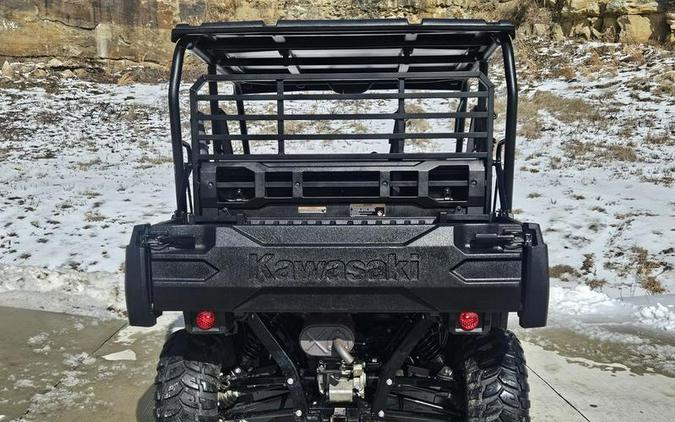 2023 Kawasaki Mule PRO-FXT™ EPS Camo