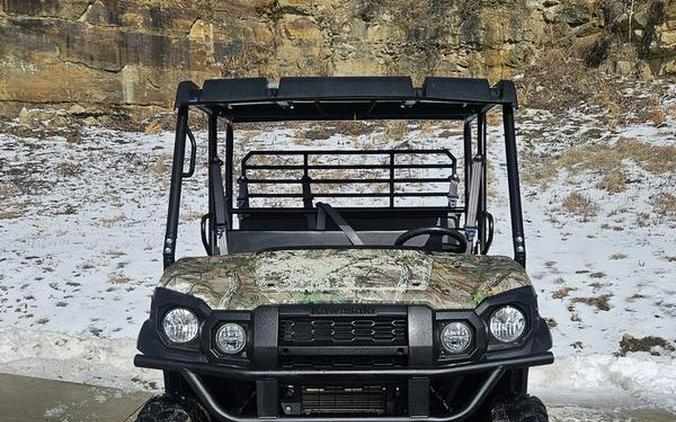 2023 Kawasaki Mule PRO-FXT™ EPS Camo