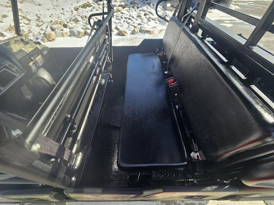 2023 Kawasaki Mule PRO-FXT™ EPS Camo