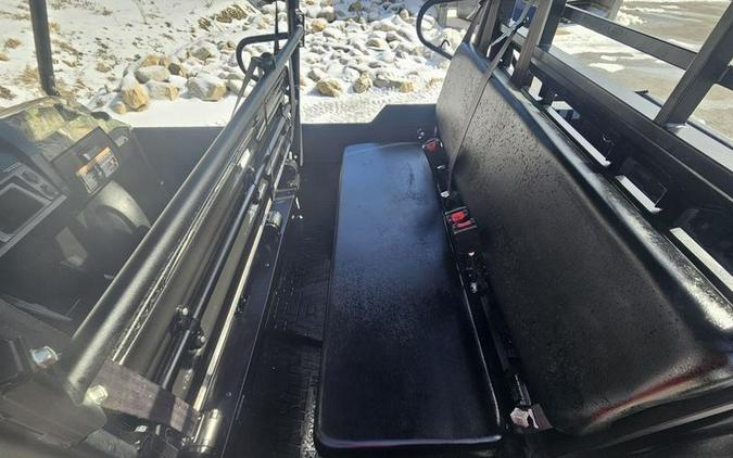 2023 Kawasaki Mule PRO-FXT™ EPS Camo