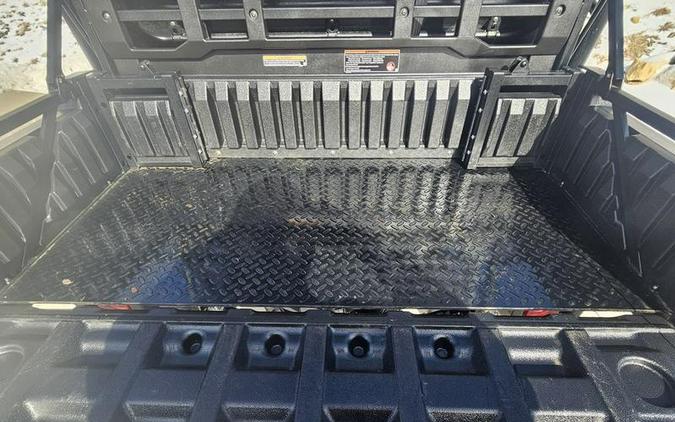 2023 Kawasaki Mule PRO-FXT™ EPS Camo