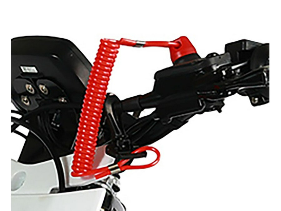 2025 SSR Motorsports SR-E500 Base