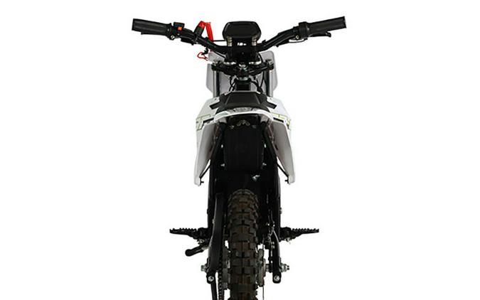 2025 SSR Motorsports SR-E500 Base