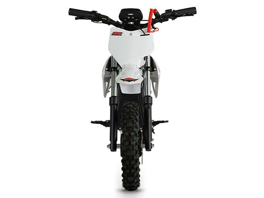 2025 SSR Motorsports SR-E500 Base