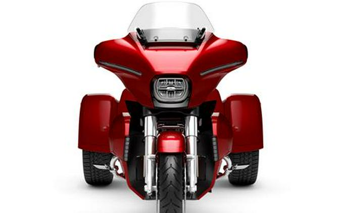 2026 Harley-Davidson Street Glide® 3 Limited