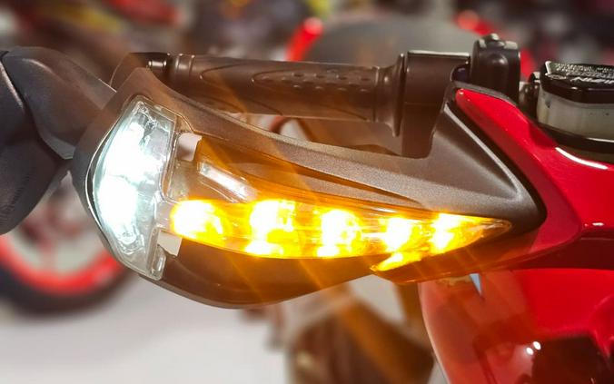 2014 MV Agusta Rivale 800 EAS