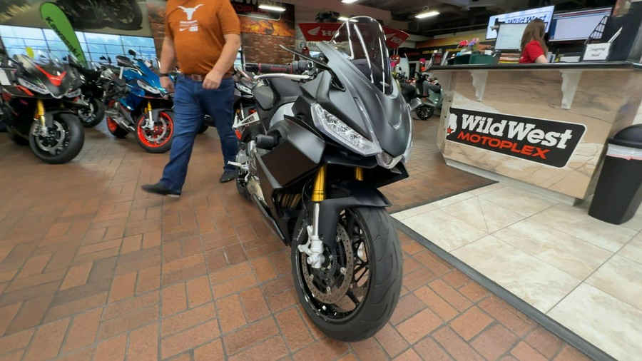 2024 APRILIA RS 660