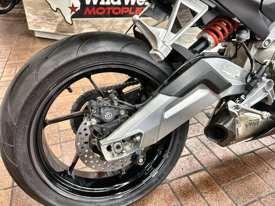 2024 APRILIA RS 660