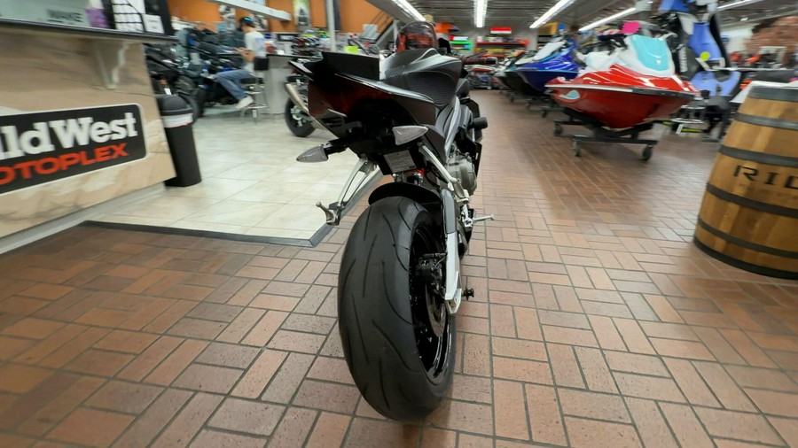 2024 APRILIA RS 660