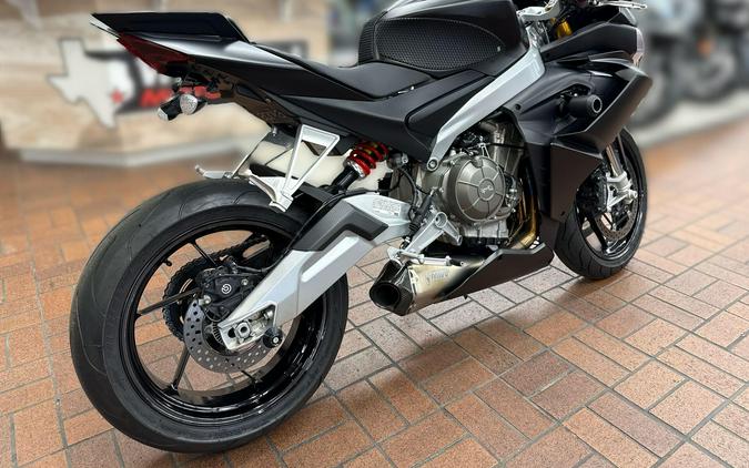 2024 APRILIA RS 660