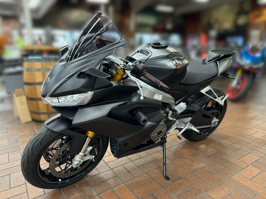 2024 APRILIA RS 660