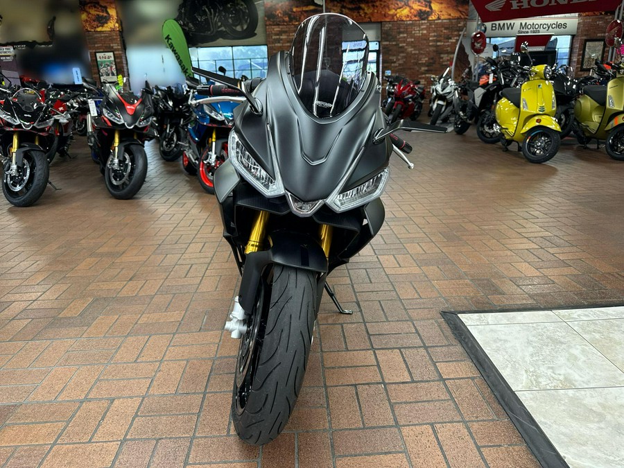 2024 APRILIA RS 660
