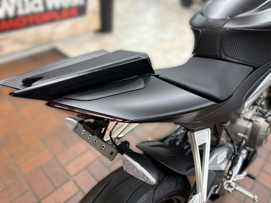 2024 APRILIA RS 660