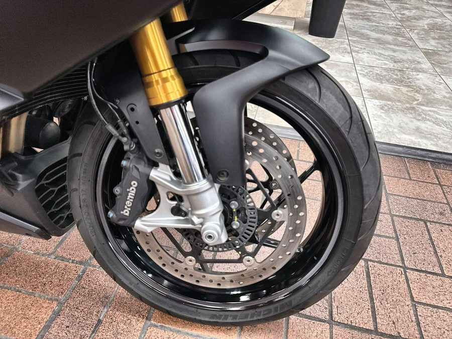 2024 APRILIA RS 660