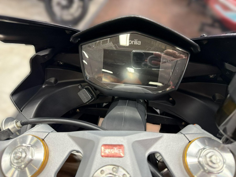 2024 APRILIA RS 660