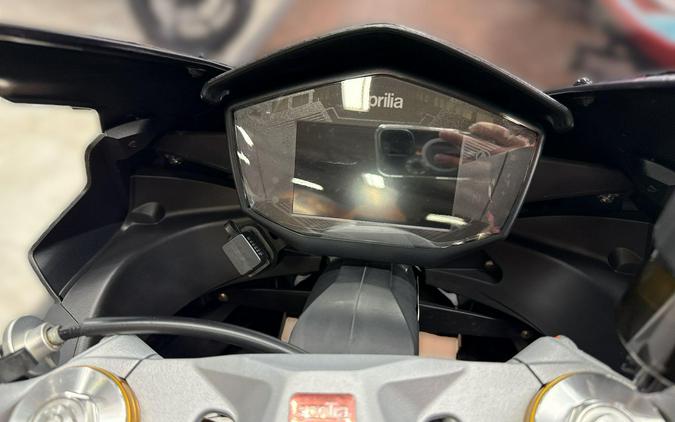 2024 APRILIA RS 660