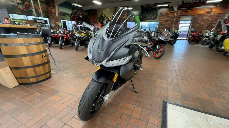 2024 APRILIA RS 660