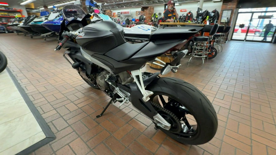2024 APRILIA RS 660