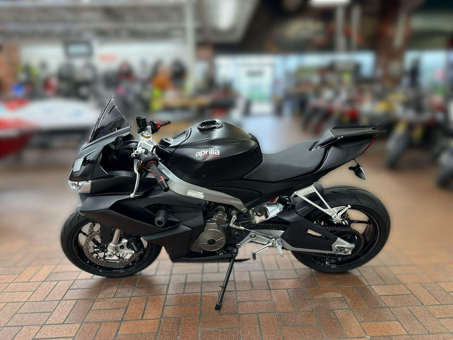2024 APRILIA RS 660