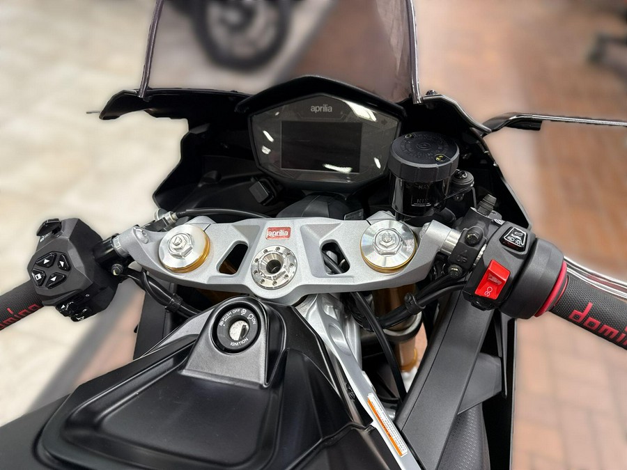 2024 APRILIA RS 660