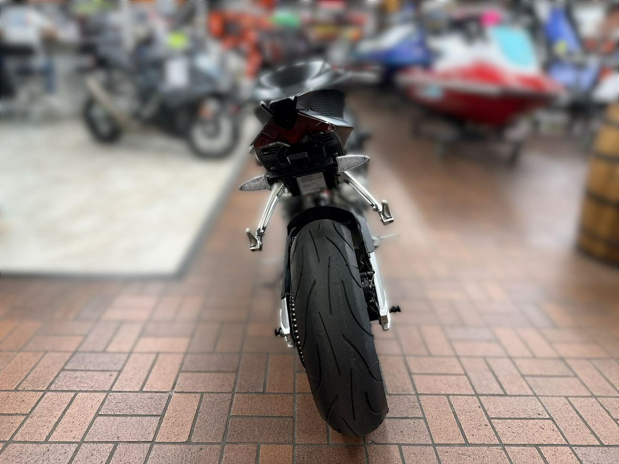 2024 APRILIA RS 660