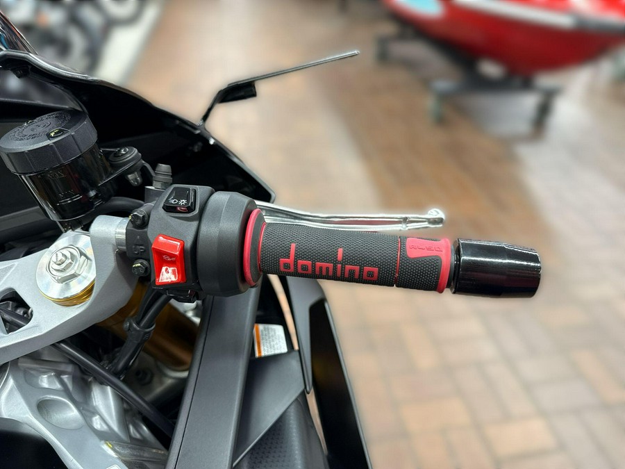 2024 APRILIA RS 660