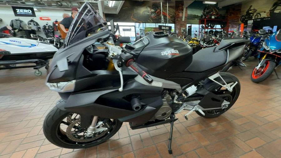 2024 APRILIA RS 660