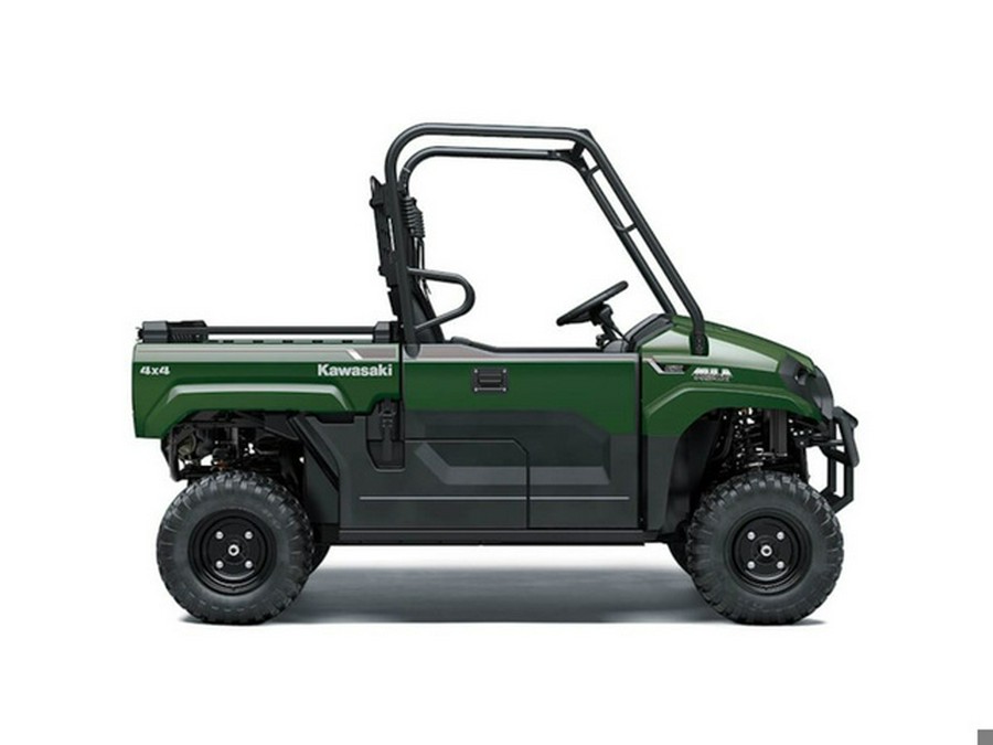 2025 Kawasaki Mule PRO-MX EPS