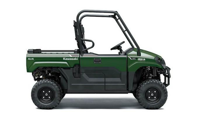 2025 Kawasaki Mule PRO-MX EPS