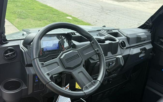 2027 Polaris Ranger XP 1000 Cab