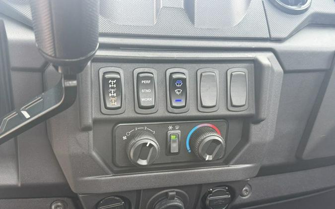 2027 Polaris Ranger XP 1000 Cab
