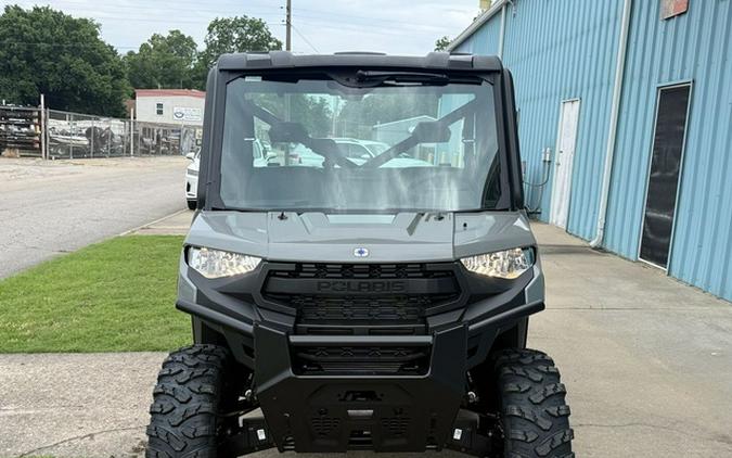 2027 Polaris Ranger XP 1000 Cab