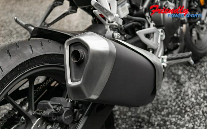 2026 HONDA CB300R ABS