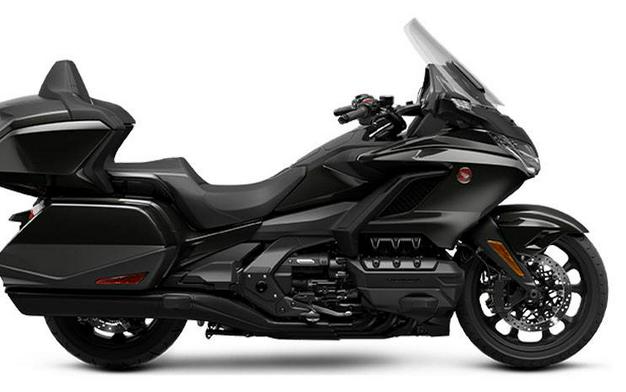 2021 Honda Gold Wing Tour Automatic DCT