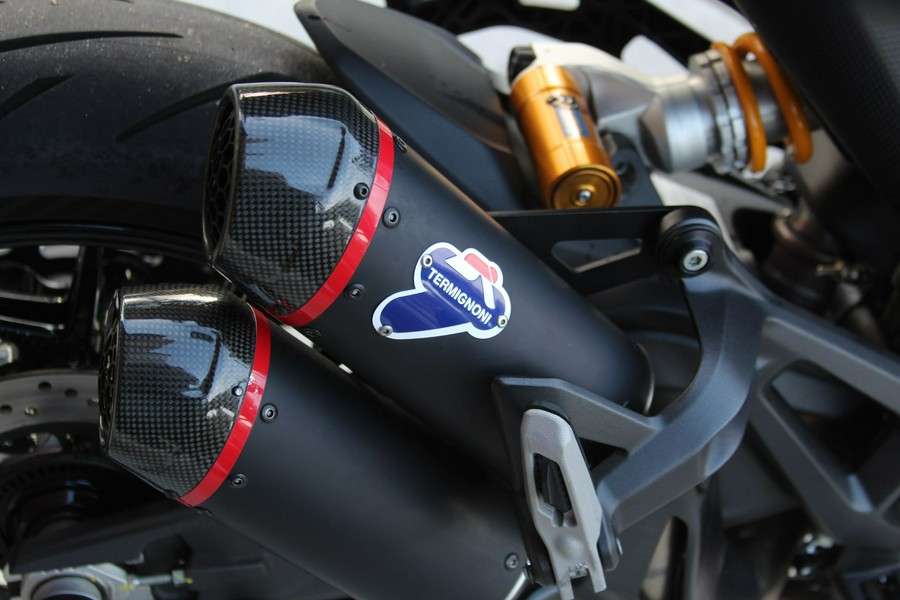 2023 Ducati Monster 937 SP