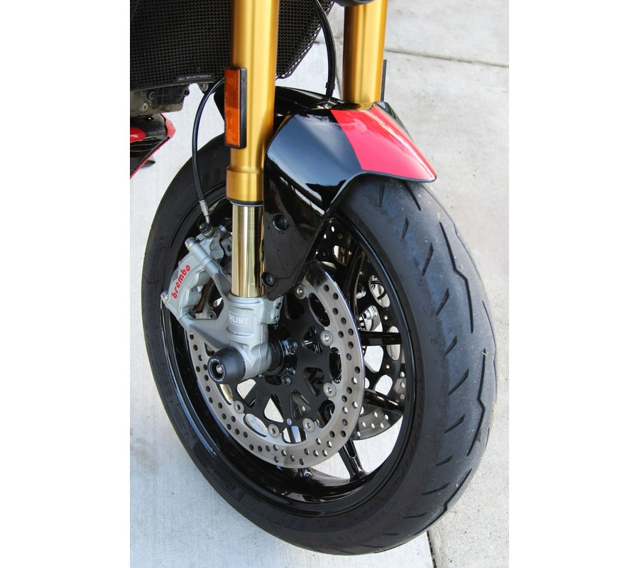 2023 Ducati Monster 937 SP