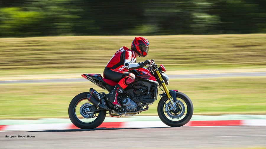 2023 Ducati Monster 937 SP