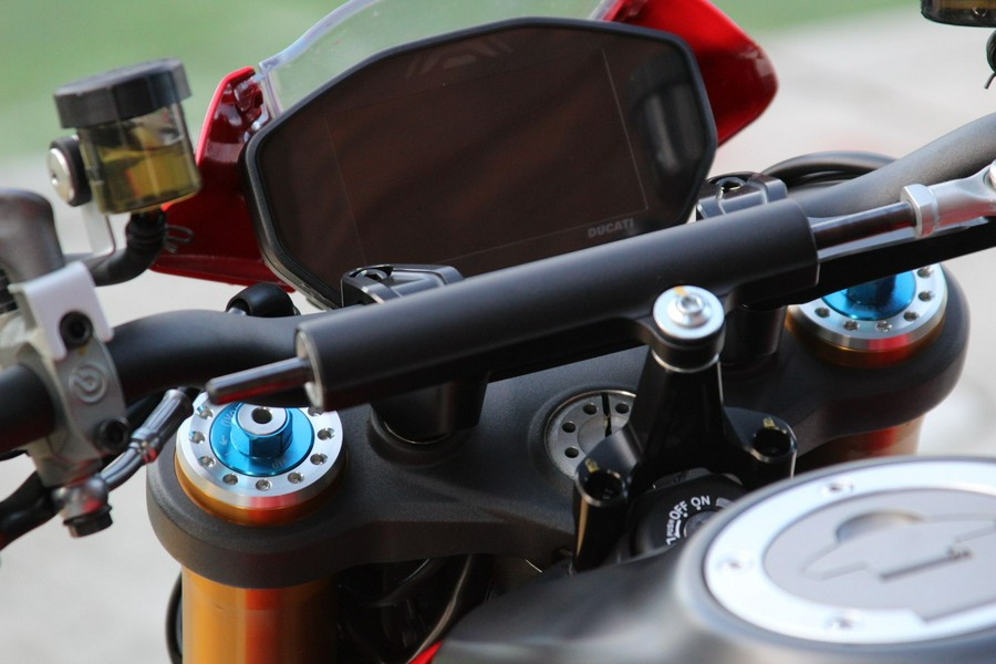 2023 Ducati Monster 937 SP