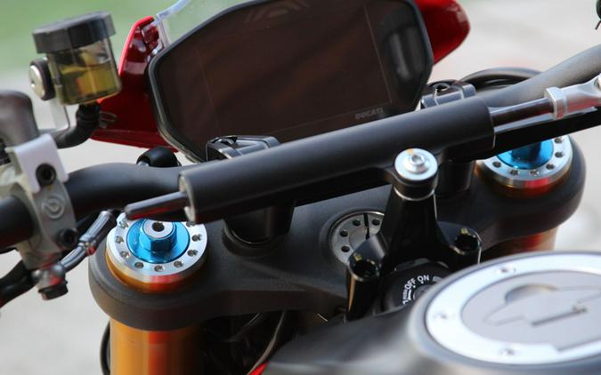 2023 Ducati Monster 937 SP