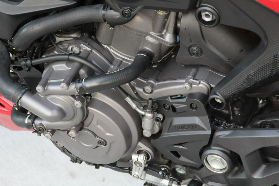 2023 Ducati Monster 937 SP
