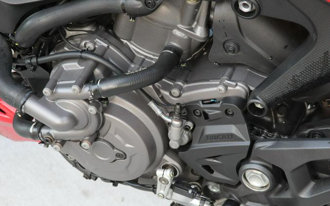 2023 Ducati Monster 937 SP