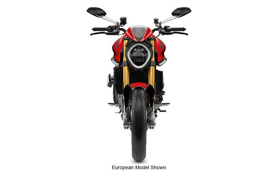 2023 Ducati Monster 937 SP