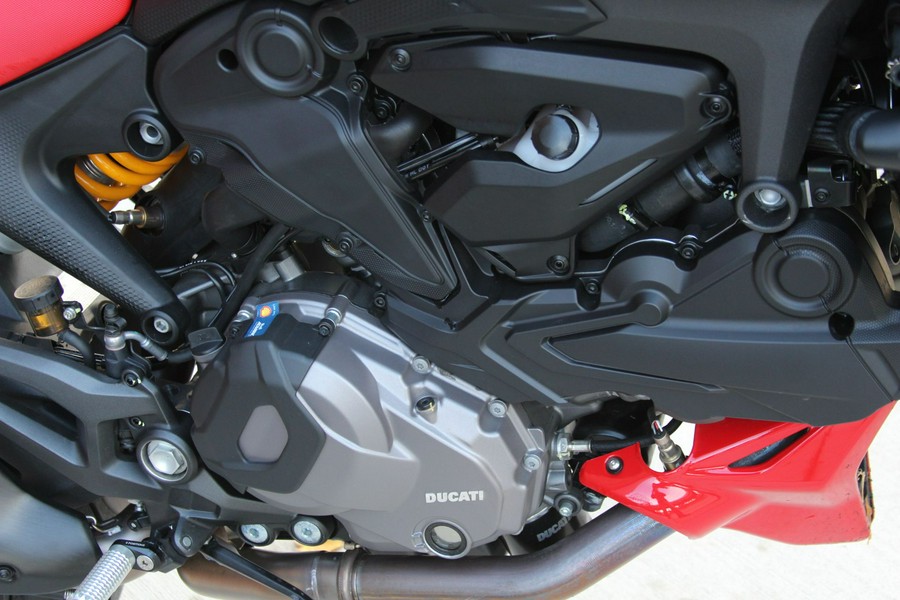 2023 Ducati Monster 937 SP
