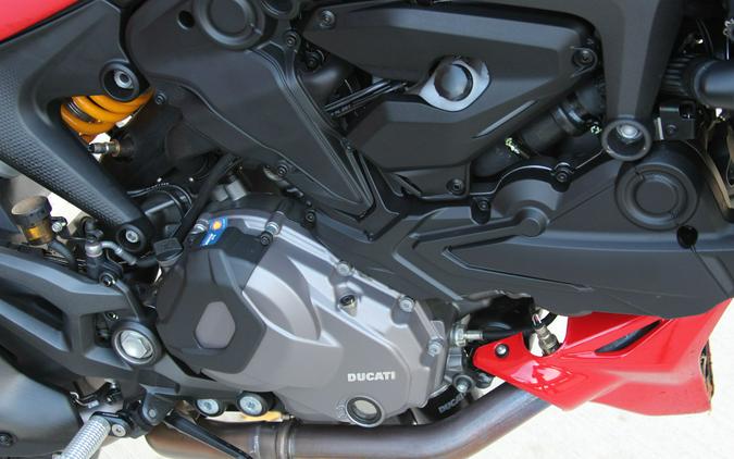 2023 Ducati Monster 937 SP