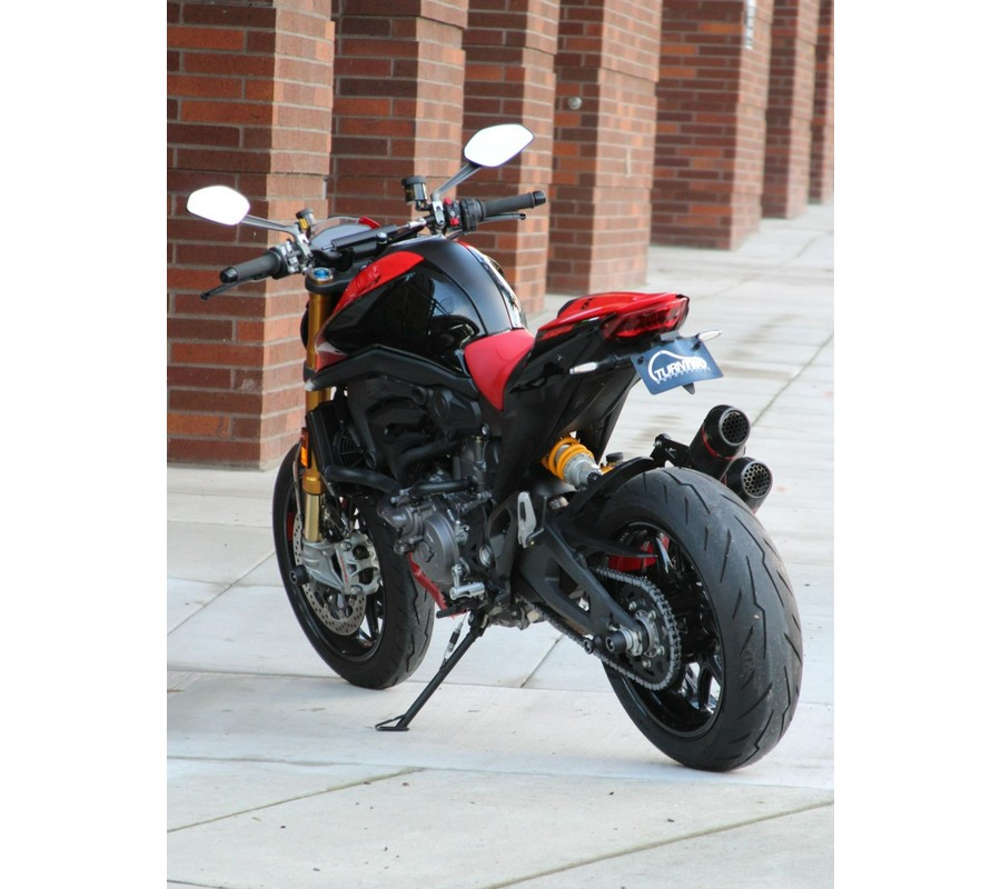 2023 Ducati Monster 937 SP
