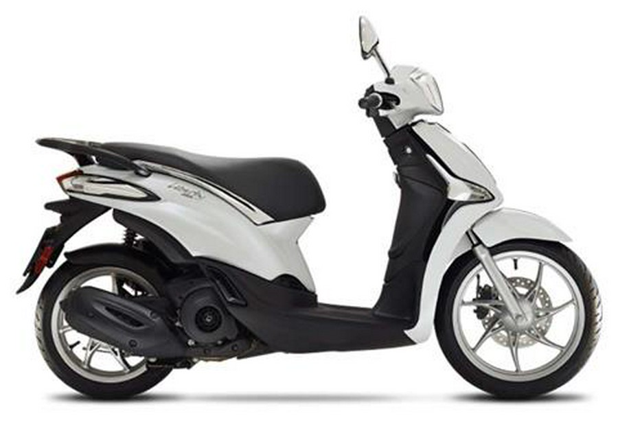 2023 Piaggio Liberty 150