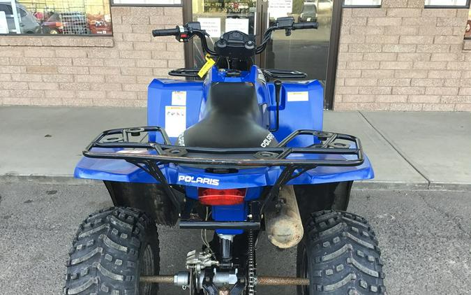 2013 Polaris Industries Trail Boss 330