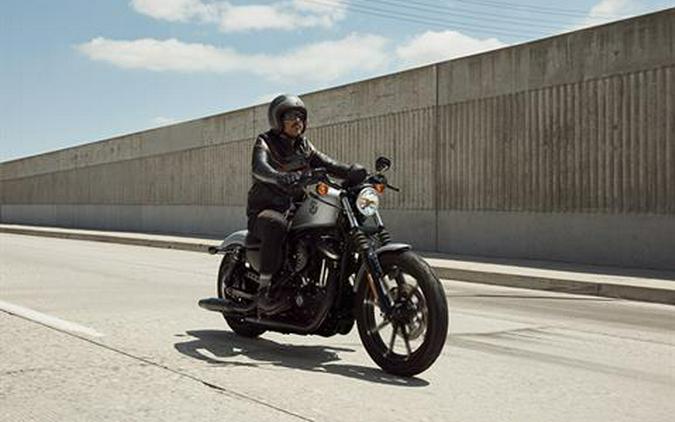 2020 Harley-Davidson Iron 883™