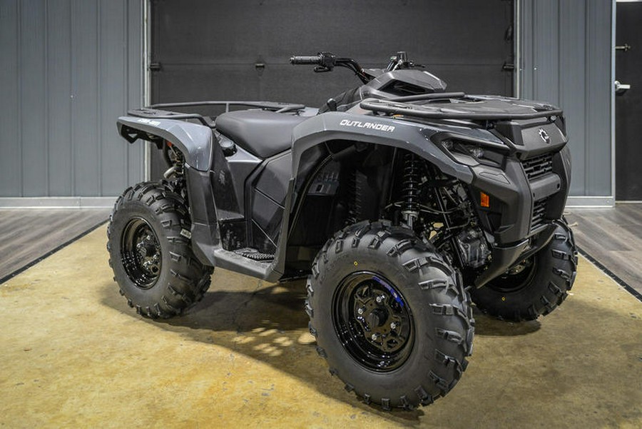 2024 Can-Am® Outlander DPS 500